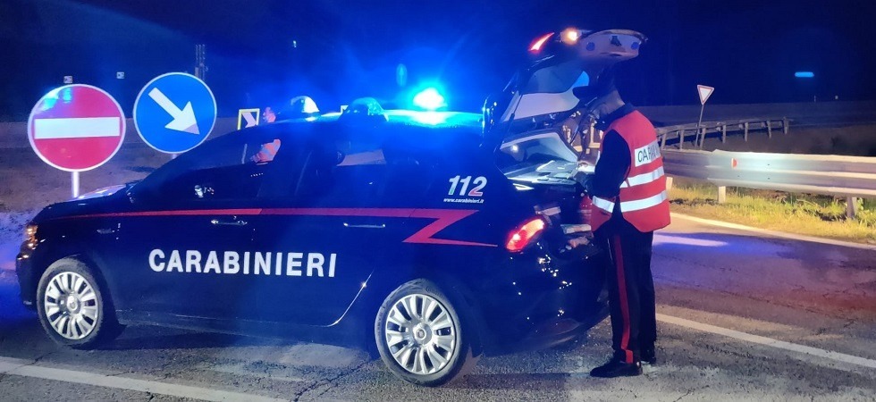 Calci e pugni contro un turista 18enne lasciato a terra sanguinante, individuati i 4 giovani aggressori